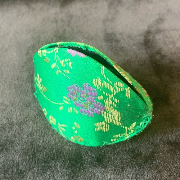 💎 Origami Owl Double Link Chain w/Locket Silver - Picture 8 of 8